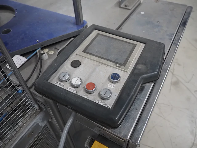 Jasa packaging systems - afbeelding 22 van  22