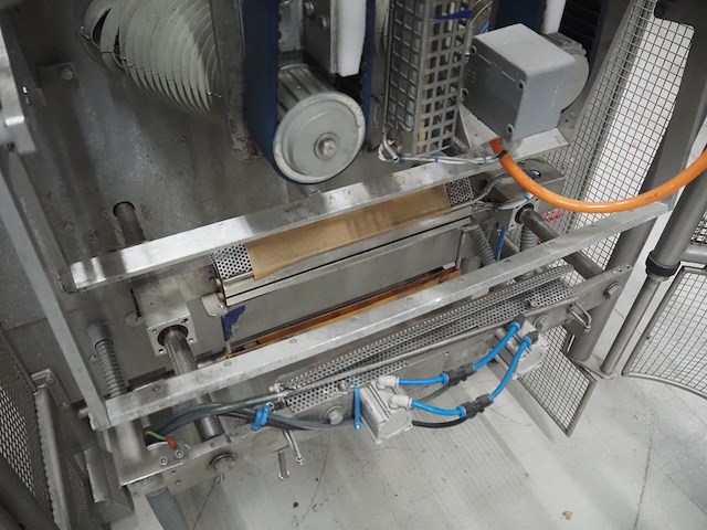 Jasa packaging systems - afbeelding 2 van  24