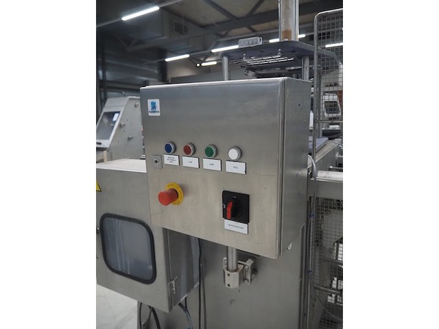 Jasa packaging systems - afbeelding 3 van  24