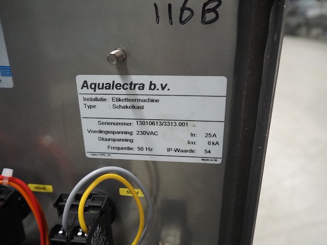 Jasa packaging systems - afbeelding 5 van  24