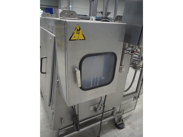 Jasa packaging systems - afbeelding 6 van  24