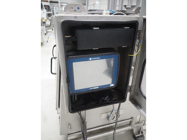 Jasa packaging systems - afbeelding 7 van  24