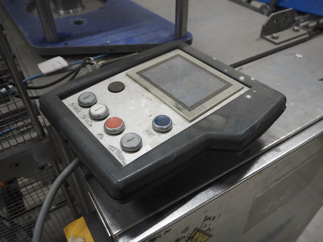 Jasa packaging systems - afbeelding 8 van  24