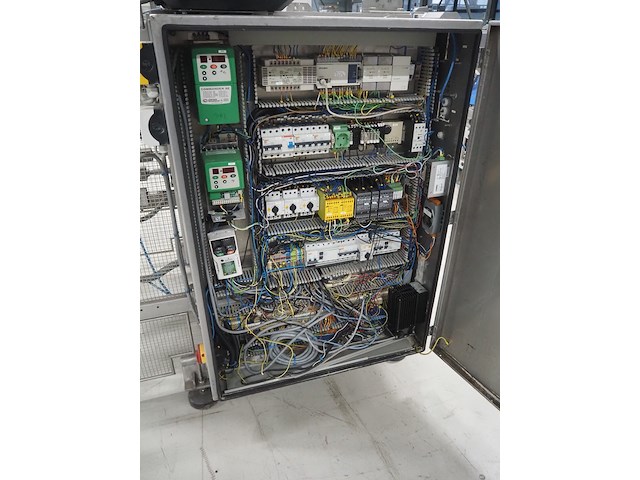 Jasa packaging systems - afbeelding 9 van  24