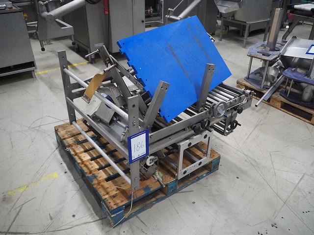 Jasa packaging systems - afbeelding 10 van  24