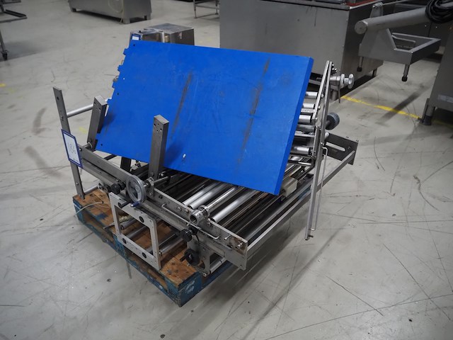 Jasa packaging systems - afbeelding 11 van  24
