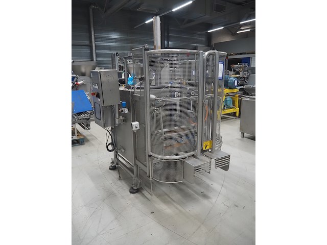 Jasa packaging systems - afbeelding 1 van  24