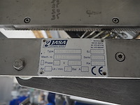 Jasa packaging systems - afbeelding 13 van  24