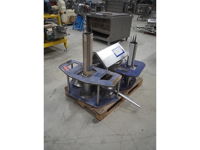 Jasa packaging systems - afbeelding 14 van  24