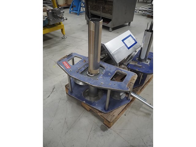 Jasa packaging systems - afbeelding 15 van  24