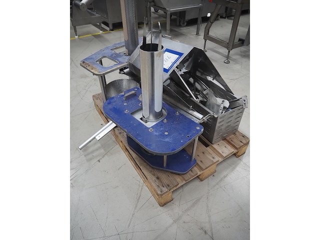 Jasa packaging systems - afbeelding 16 van  24