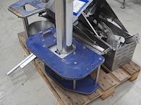 Jasa packaging systems - afbeelding 16 van  24