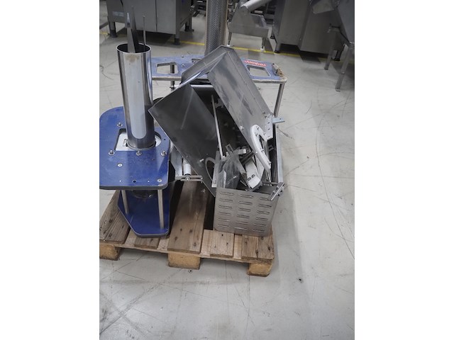 Jasa packaging systems - afbeelding 17 van  24