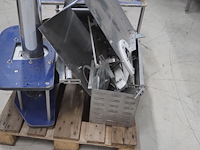 Jasa packaging systems - afbeelding 17 van  24