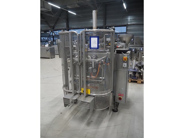 Jasa packaging systems - afbeelding 12 van  24
