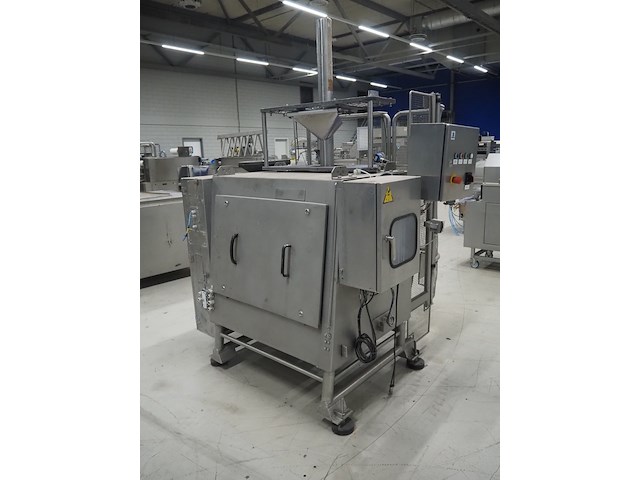 Jasa packaging systems - afbeelding 18 van  24