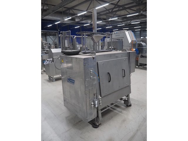 Jasa packaging systems - afbeelding 19 van  24