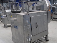Jasa packaging systems - afbeelding 19 van  24