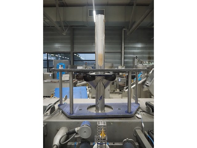 Jasa packaging systems - afbeelding 20 van  24