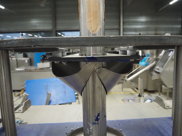 Jasa packaging systems - afbeelding 21 van  24