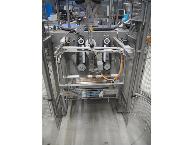 Jasa packaging systems - afbeelding 22 van  24