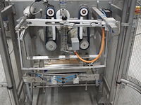 Jasa packaging systems - afbeelding 22 van  24