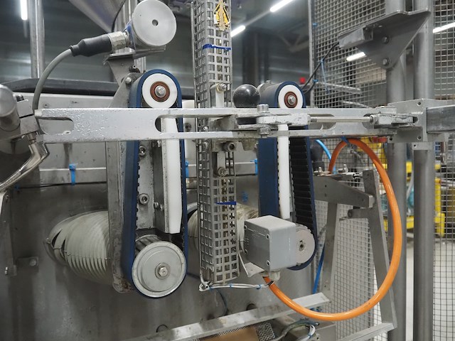 Jasa packaging systems - afbeelding 23 van  24