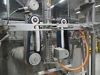 Jasa packaging systems - afbeelding 23 van  24