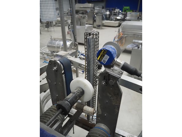 Jasa packaging systems - afbeelding 24 van  24