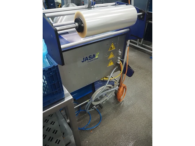 Jasa packaging - afbeelding 3 van  8