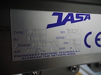 Jasa - afbeelding 6 van  19