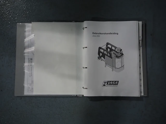 Jasa - afbeelding 7 van  19