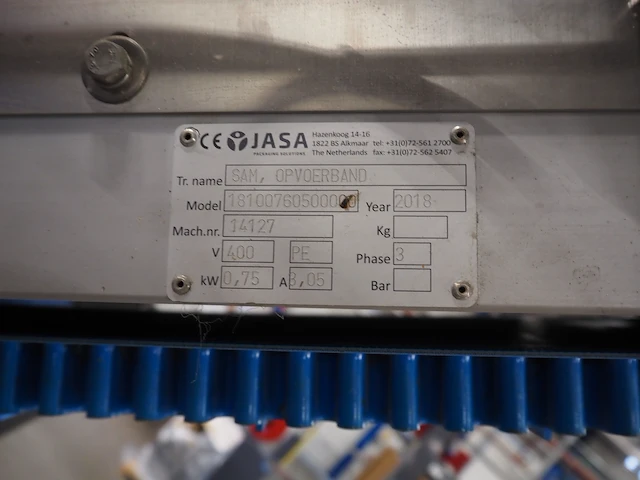Jasa - afbeelding 5 van  14
