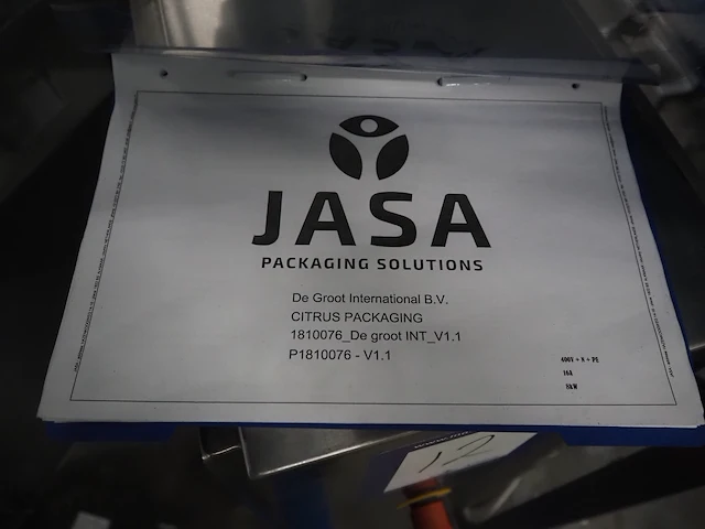 Jasa - afbeelding 6 van  14