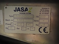 Jasa - afbeelding 9 van  9