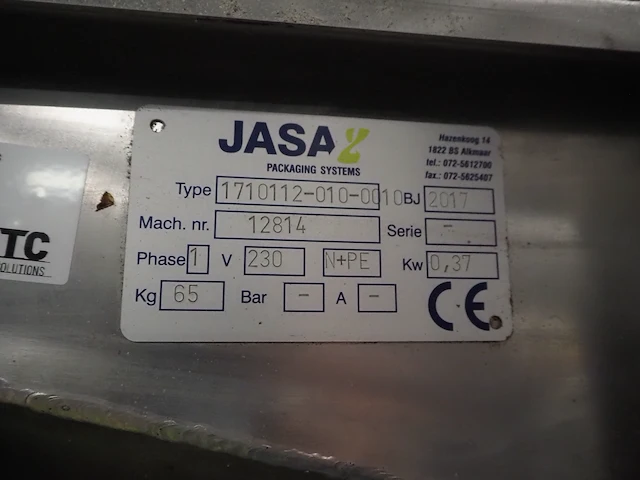 Jasa - afbeelding 9 van  9