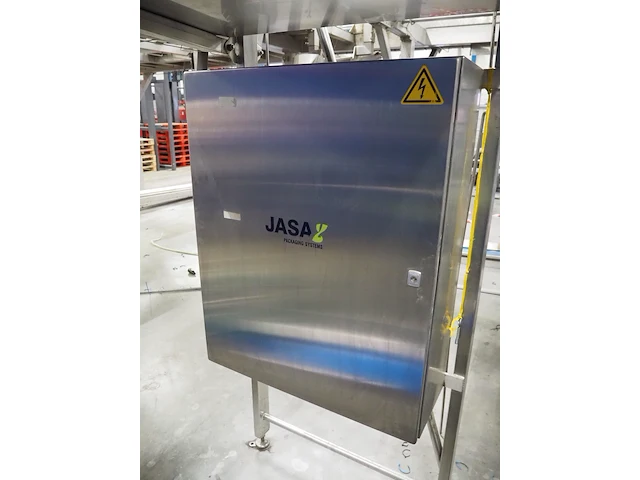 Jasa - afbeelding 3 van  15
