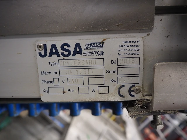 Jasa - afbeelding 6 van  15