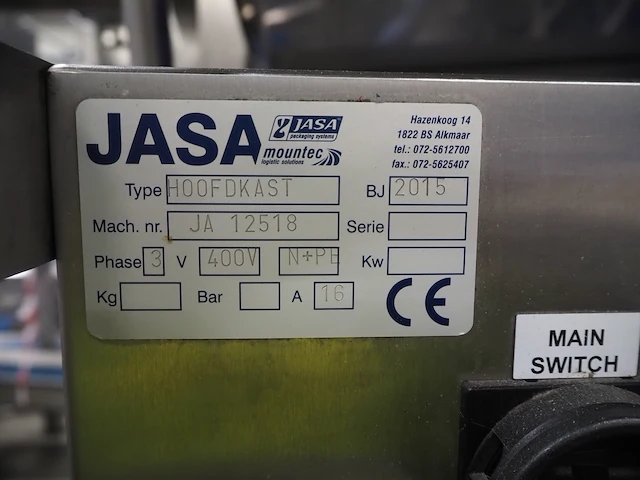 Jasa - afbeelding 7 van  15