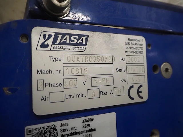 Jasa - afbeelding 17 van  24