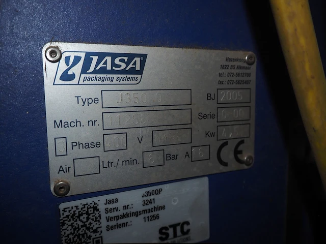 Jasa - afbeelding 15 van  22