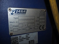 Jasa - afbeelding 15 van  22