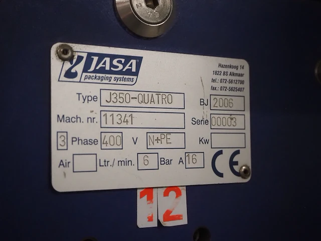 Jasa - afbeelding 16 van  23