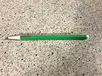 Jashamer - brilliant liners - potlood (500x) - afbeelding 5 van  10