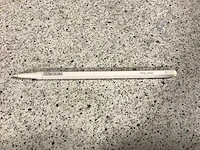 Jashamer - brilliant liners - potlood (500x) - afbeelding 8 van  10
