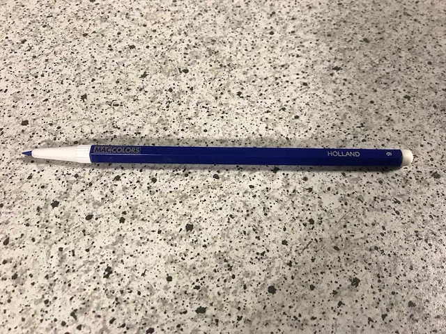 Jashamer - brilliant liners - potlood (500x) - afbeelding 2 van  10