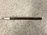 Jashamer - brilliant liners - potlood (500x) - afbeelding 3 van  10