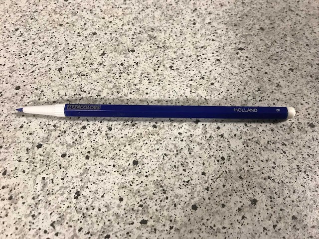 Jashamer - brilliant liners - potlood (500x) - afbeelding 2 van  10