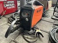 Jasic cut 40 c plasmasnijder - afbeelding 1 van  4