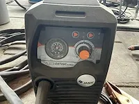 Jasic cut 40 c plasmasnijder - afbeelding 2 van  4